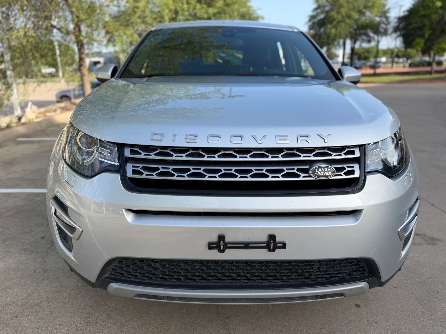 land rover discovery sport 2015 SALCT2BG4FH536303 image land rover discovery sport 2015 SALCT2BG4FH536303 image